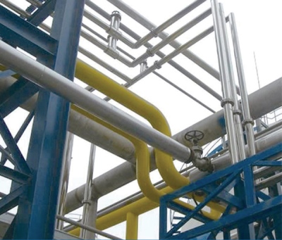 高真空多層低溫絕熱真空管